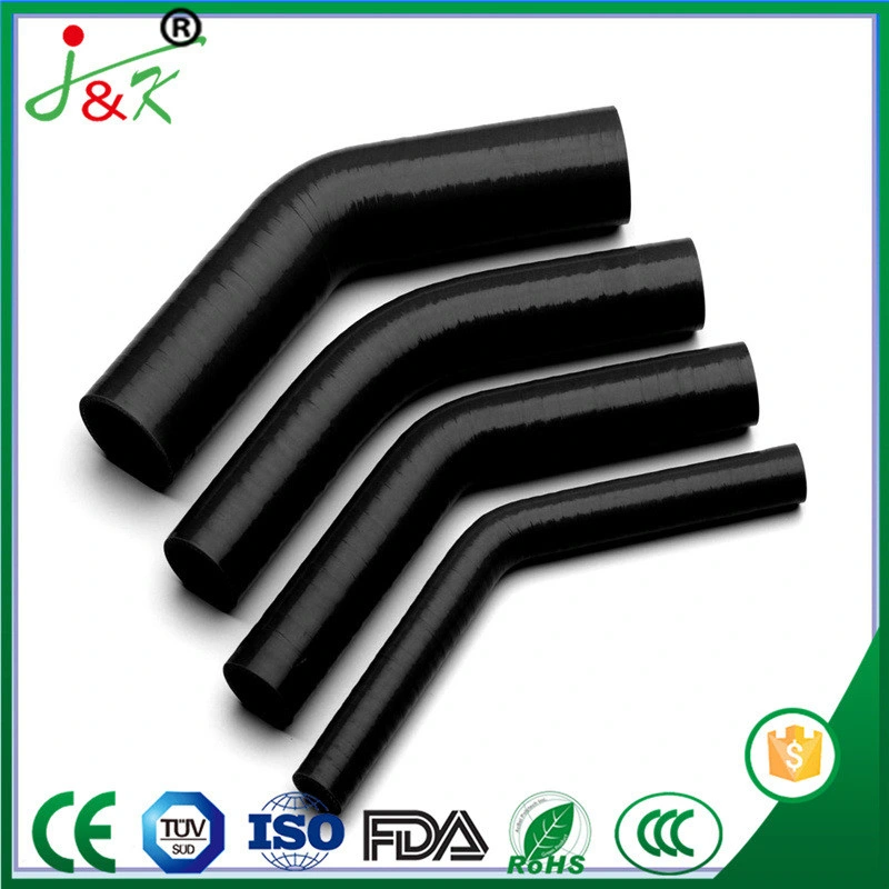 Superior Silicone or EPDM Rubber Heater Hoses for Auto and Truck