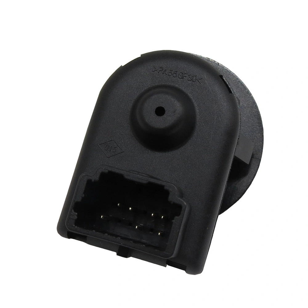 for Renault Twingo II Mirror Adjustment External Mirror Switch 255704649r 820021491 Electric Wing Mirror Control Switch