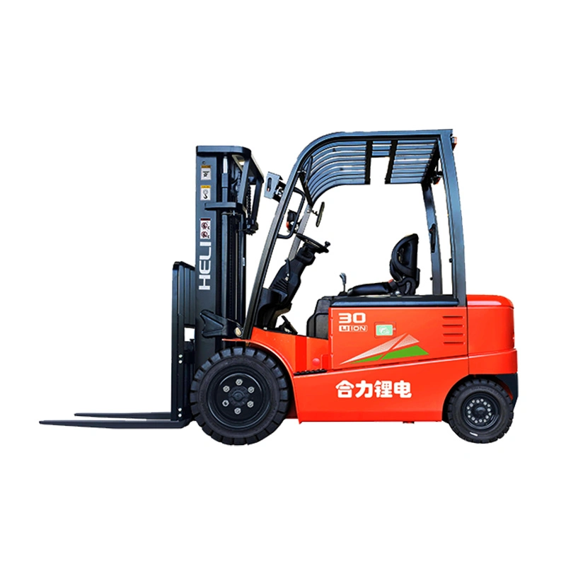 Heli Forklift and Forklift Parts Electric Forklift/Diesel Forklift/Engine Forklift/Stacker