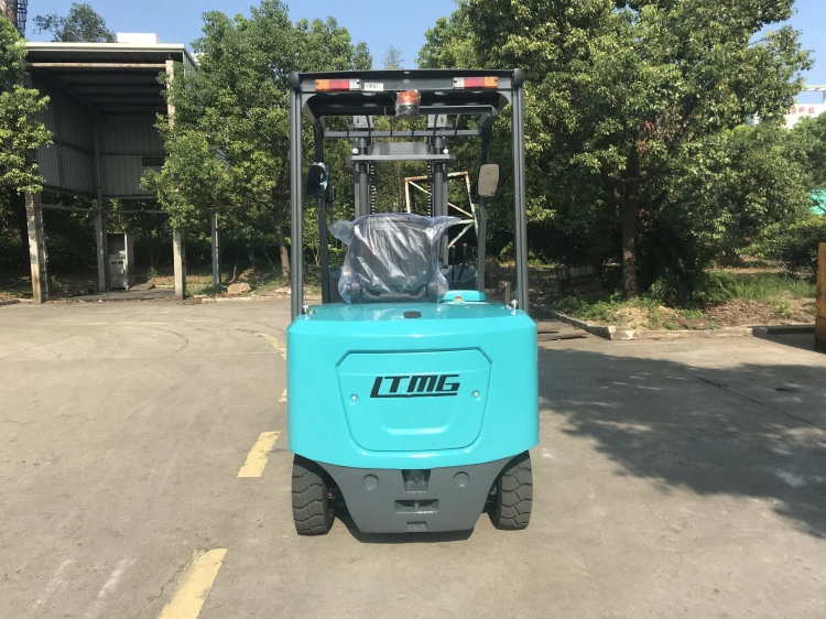 Electric Forklift 3t Battery Electric Forklift Power Wheels Forklift Electric
