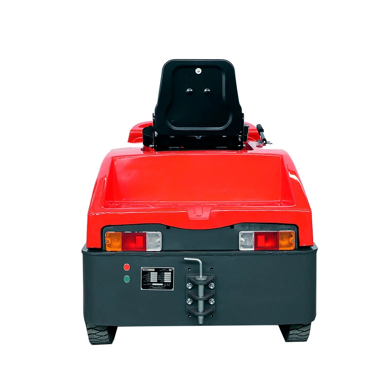 Hot Sale Electric Tow Tractor with Long Service Time