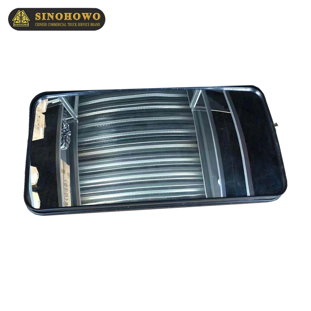 Truck Body Parts Rearview Mirror with High Quality