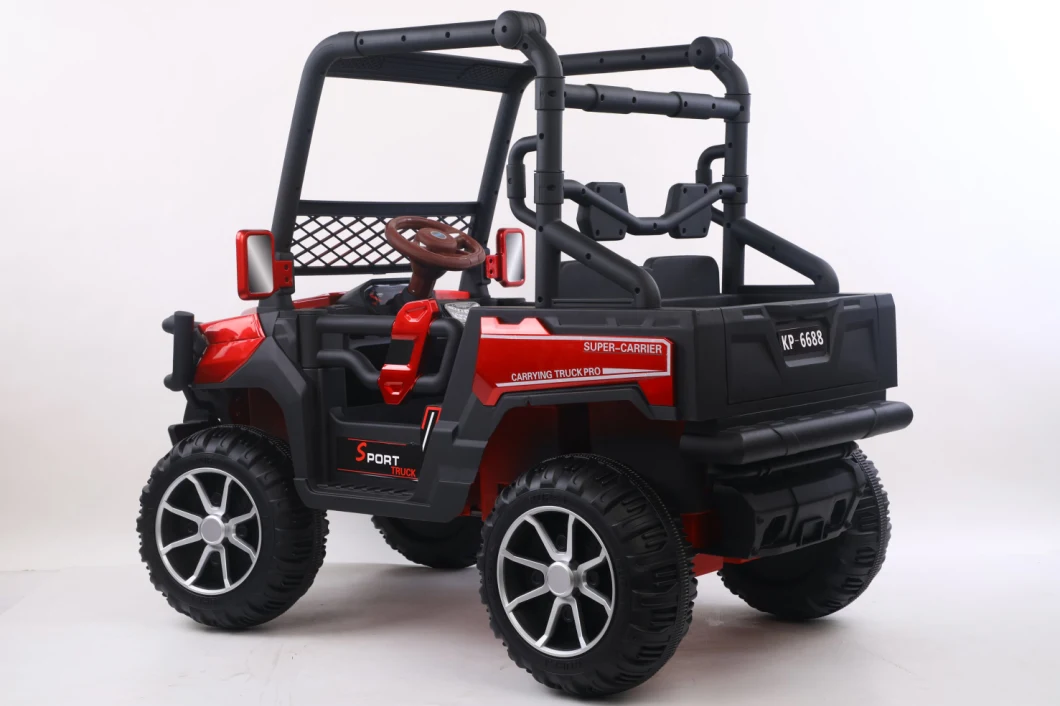 New SUV Kids Ride on Jeep Car / Baby Battery Car with Remote Control/MP3/USB