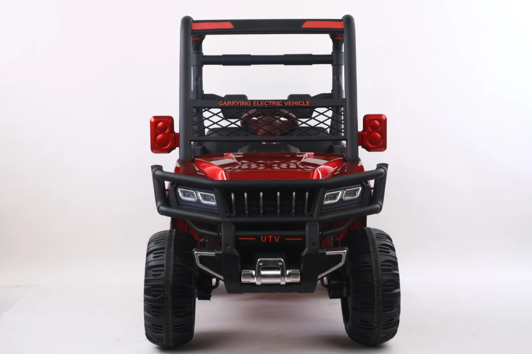 New SUV Kids Ride on Jeep Car / Baby Battery Car with Remote Control/MP3/USB