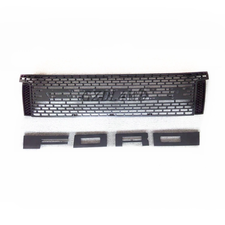 Ford Ranger T6 Skid Plate Front Engine Guard for Ranger Body Parts