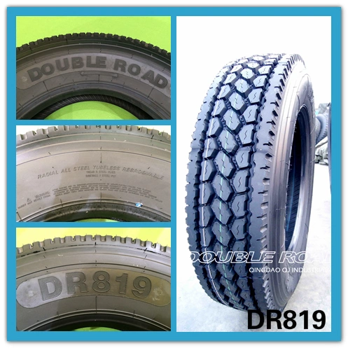 Import Truck Tires High Quality Heavy Duty Truck Tire (385/65R22.5) / Big Radial Truck Tyre