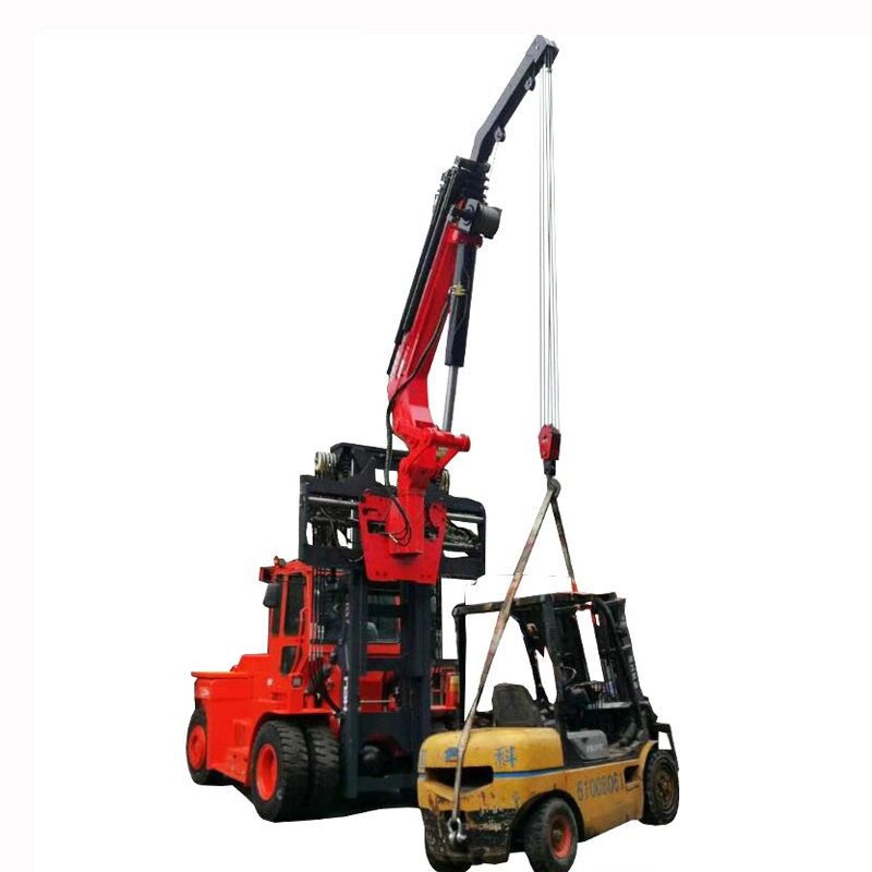 Forklift Extension Parts Forklift Jib Accessories on Sale in Algeria