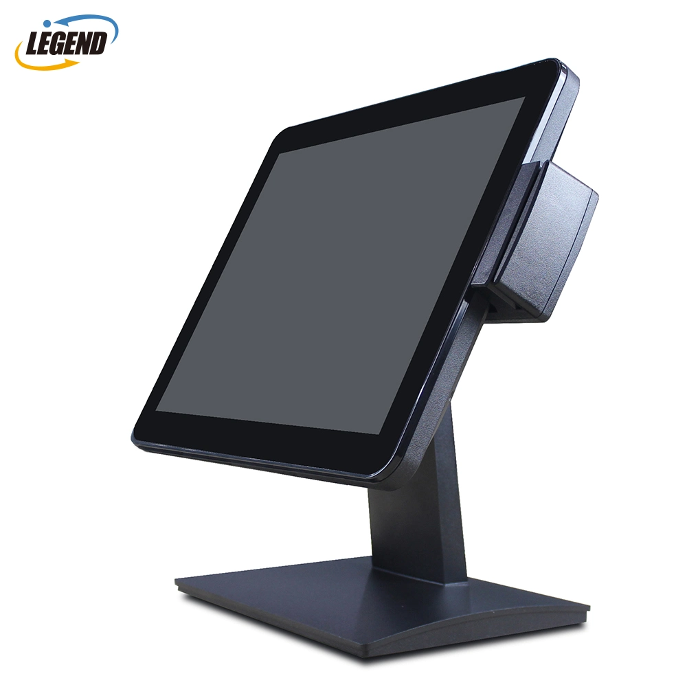 Monitor 15 Inch Touch Screen LCD Display Touch Monitor POS System Display Monitor