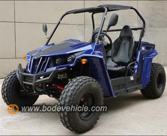 2017 Hot Selling Jeep UTV/150cc UTV/China UTV for Sale Mc-141