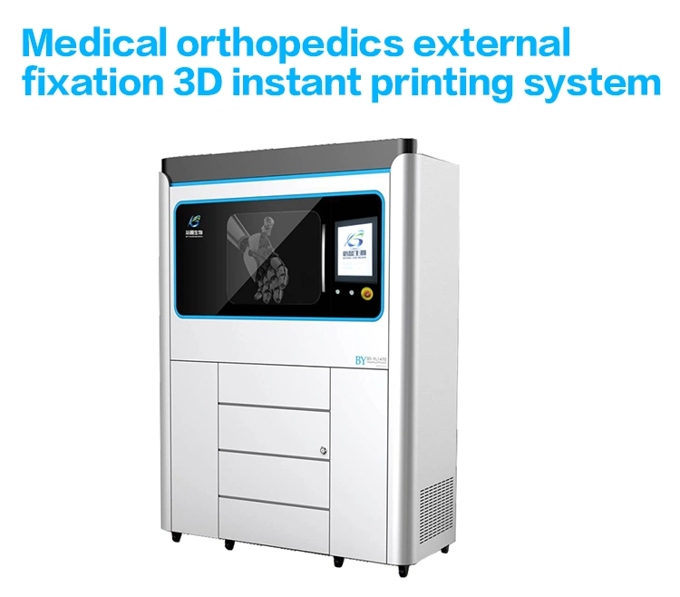Medical 3D Printer/Orthopedics External Fixation 3D Printer