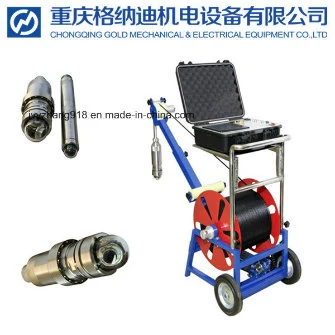 Deep Water Well Inspection Camera Borewell Bore Well Camera Borehole Camera and Underground Camera for Sale