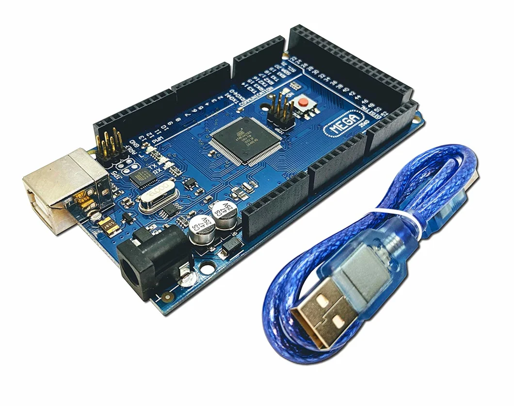 Arduino Compatible Mega 2560 Atmega 2560 Mega2560