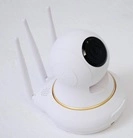 WiFi Camera -2 (APP: V380) , CCTV Camera, IP Camera, USB Camera, Mini Camera