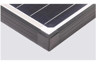 2020 Grade a 300W Power Monocrystalline PV Solar Module Solar Power Energy System Module
