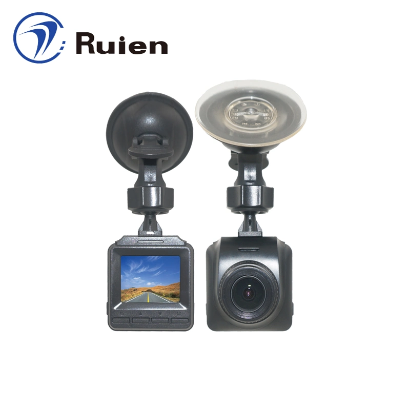G-Sensor Car DVR Novatek 96658+Sony307 Car Camera Tracker Recording System Dash Cam Camera