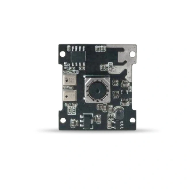 Ov5648 Sensor 5MP Auto Focus HD Camera Module with Microphone and Sound Collection Face Recognition Camera Module