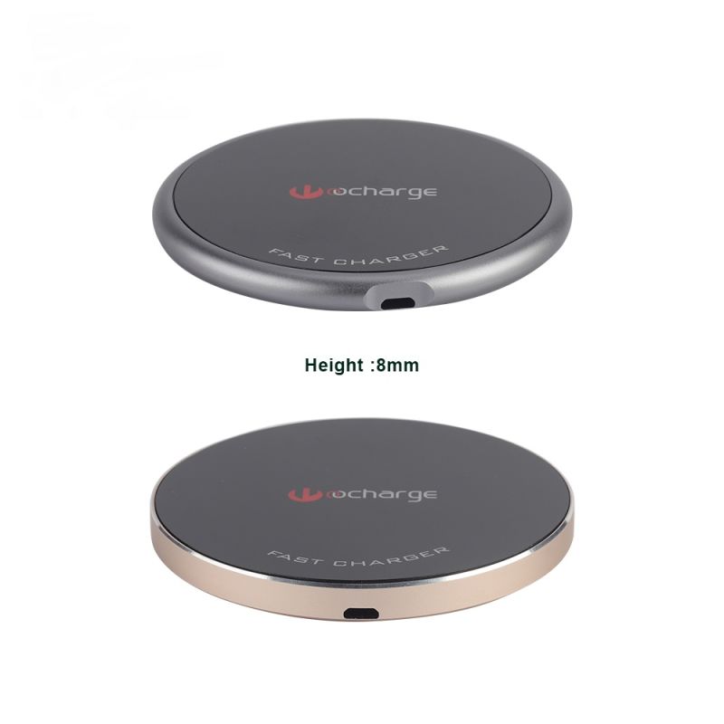 Wireless Charger Wireless Phone Charger 2018 New Fantasy Wireless Charger for Wholesaler