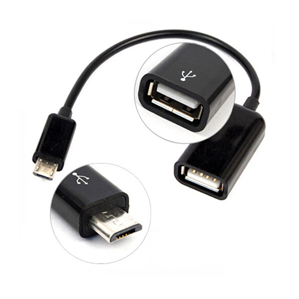 Fast Charger Micro Magnetic USB Cable Line