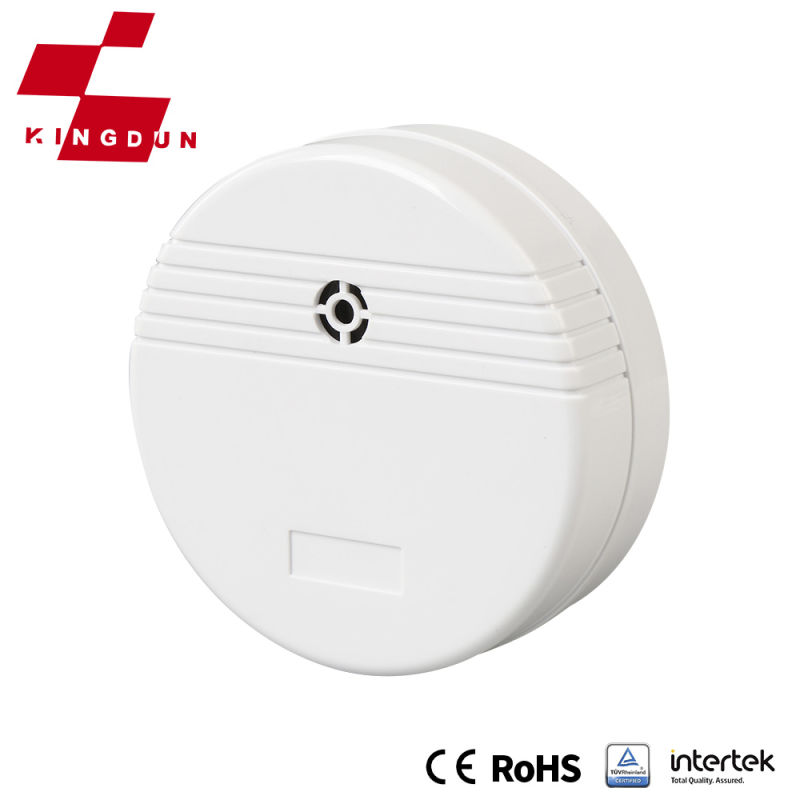 Wireless Smoke Alarms Wireless Interconnected Smoke Detectors