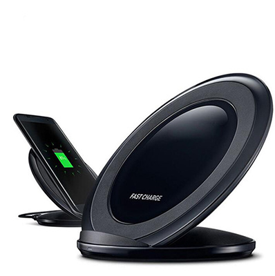 S7 Wireless Charger Holder for Mobile Phone