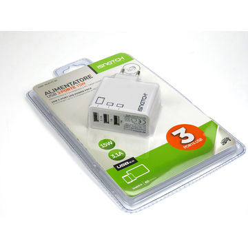 Pd 18W Charger Mobile Phone Fast Charger for iPhone