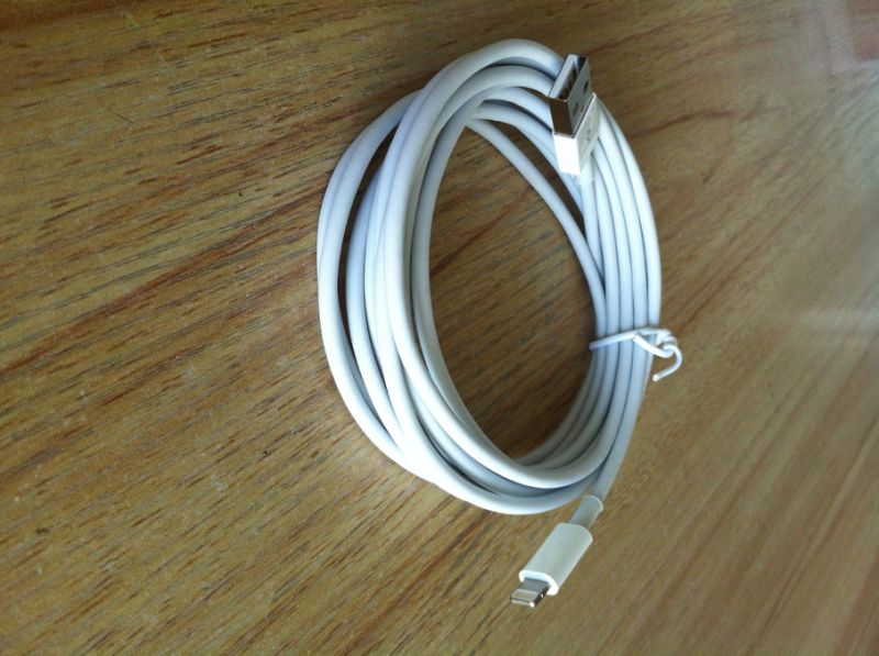 1m for Apple iPhone 6 6s USB Charger Lead Cable