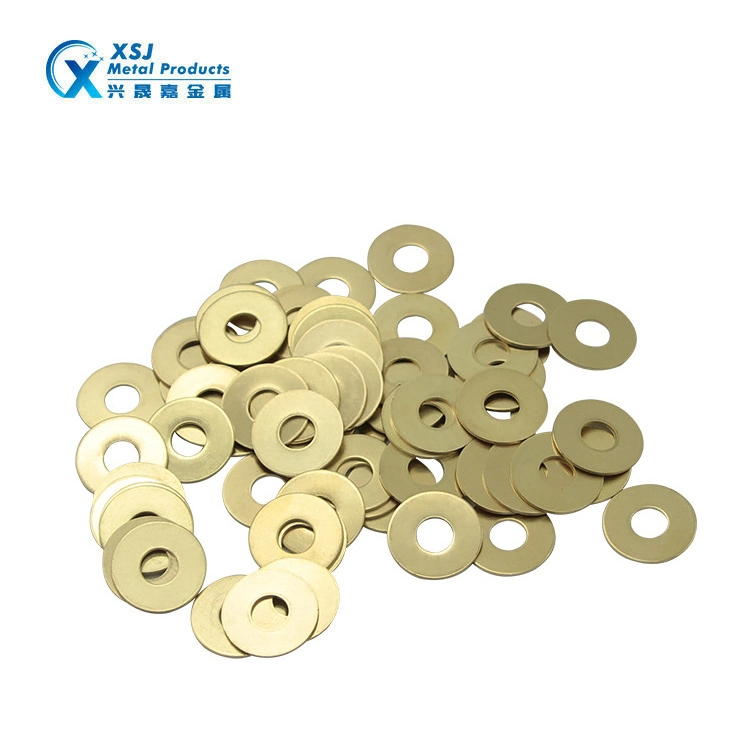 Processed Hardware Accessories Gasket Spring