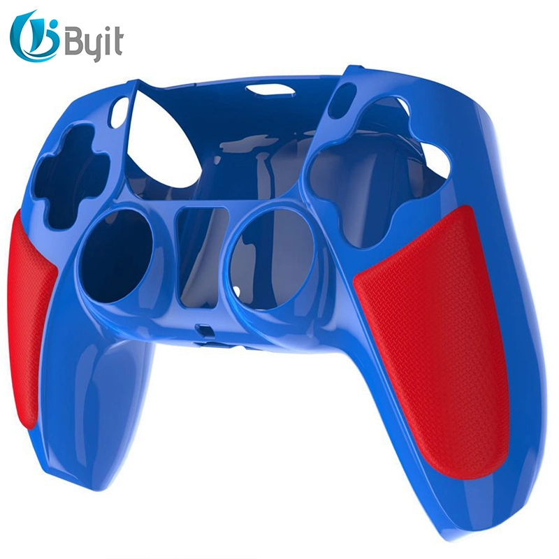 Byit PS5 Game Controller Game Pad Protective Case for PS5