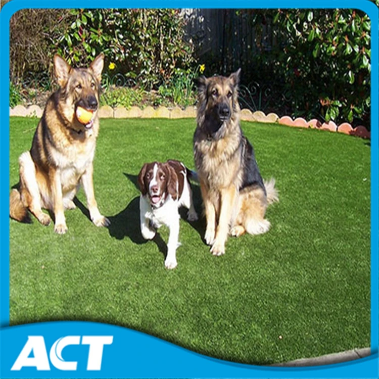 Act Cheap Artificial Grass for Landscaping (L40)