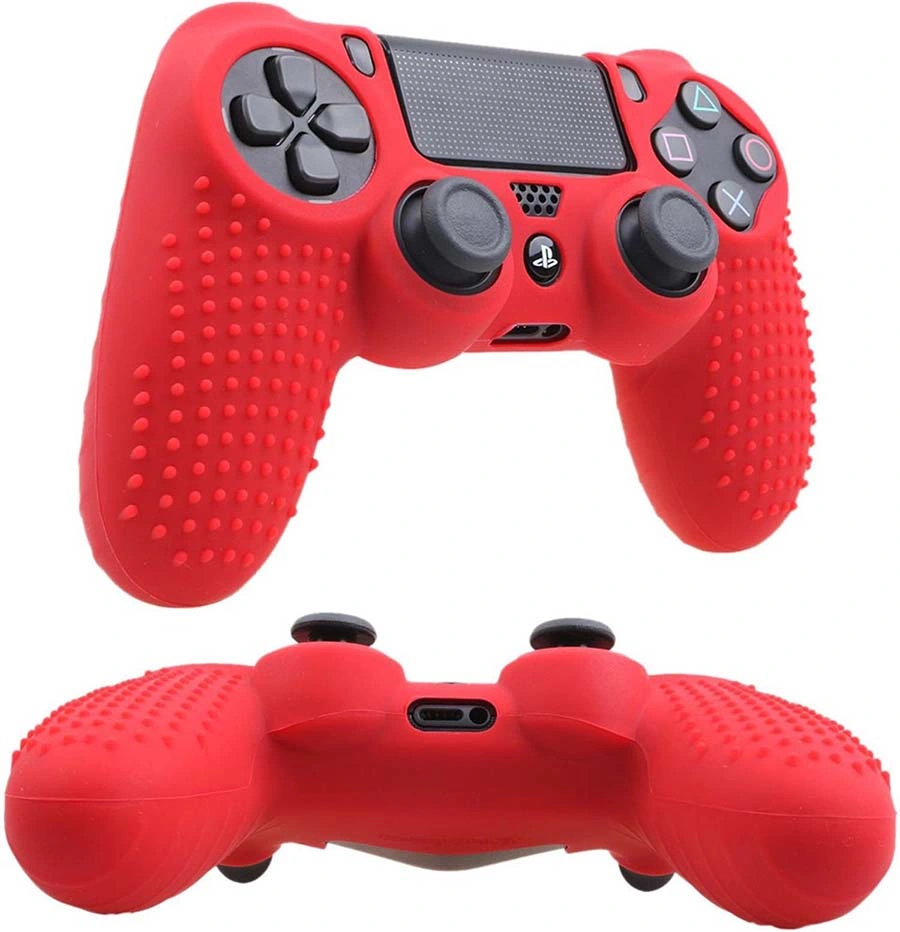 Byit PS5 Controller Silicon Casing Protective Skin Cover for PS5