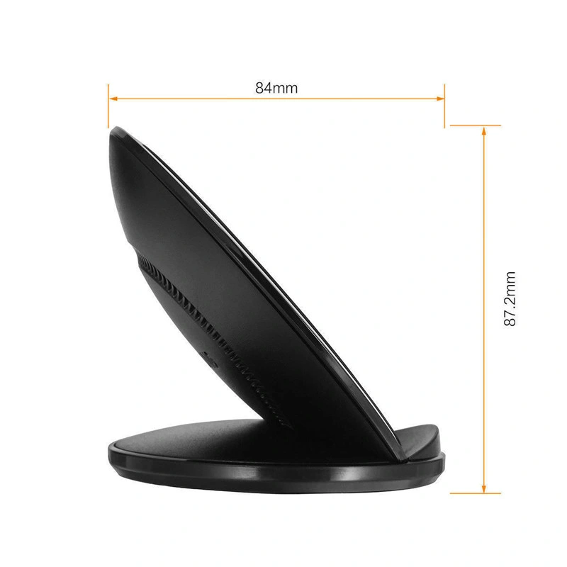 Factory Wholesale Fast Charging Wireless Mobile Charger