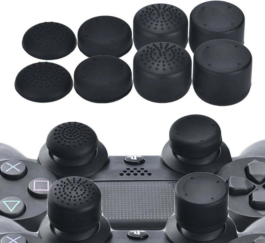 Byit PS5 Controller Silicon Casing Protective Skin Cover for PS5