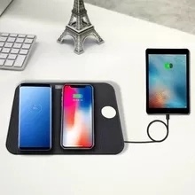 Wholesale Charger N30 Apple Set 3-in-1 Fast Wireless Charger