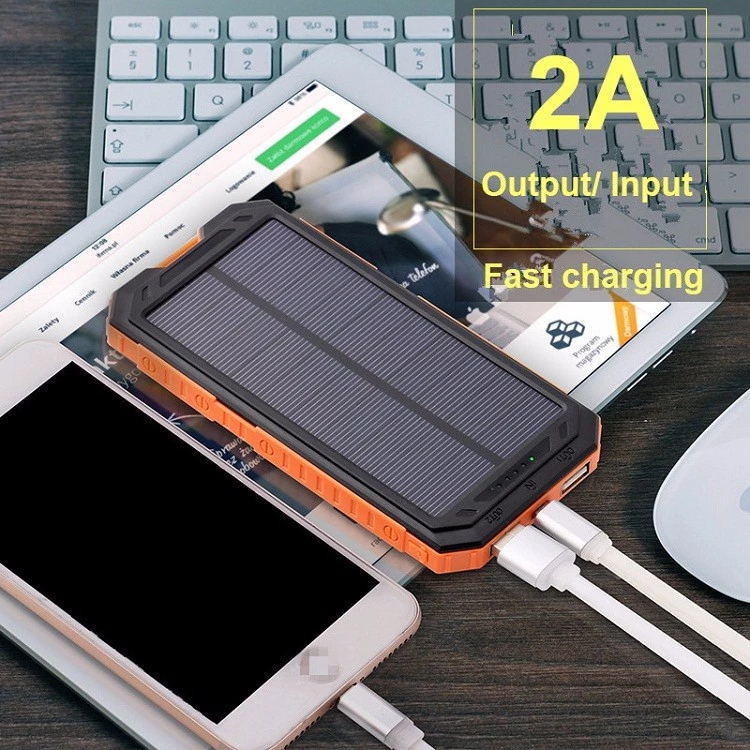 External Battery Charger Powerbank for All Mobile Phones