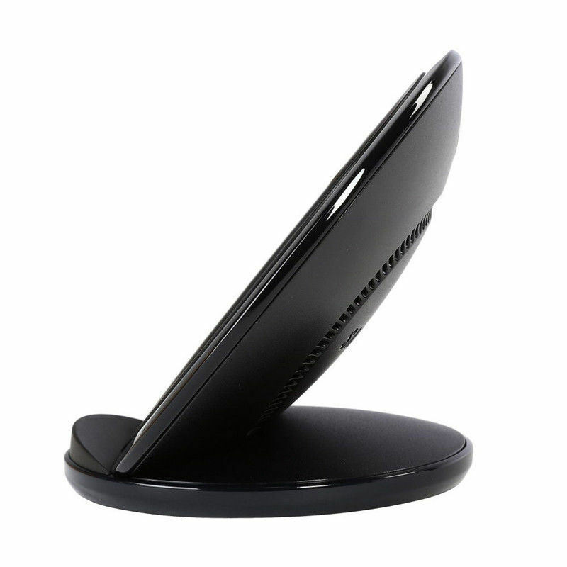 New Arrival Qi Wireless Battery Charger for Fast Charging