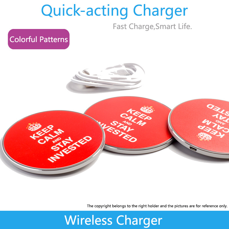 Best Wireless Charger, Wireless Phone Charger