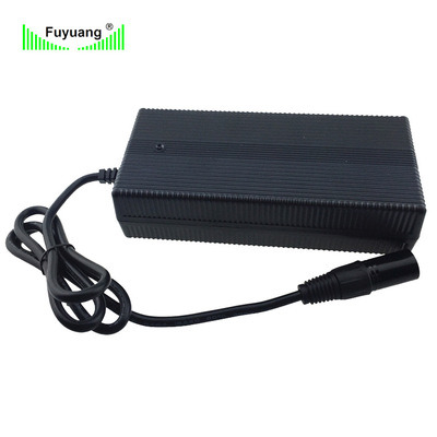 29.4V7a Lithium Ion Battery Charger for Robot Smart Battery Charger