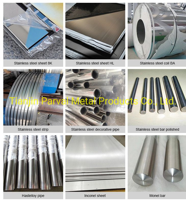 New Products En 201 304 Magnetic Stainless Steel Magnetic Sorting Magnetic Separation