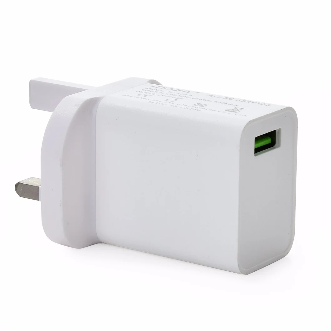 Phone Accessories 2A Wall Travel Charger Mobile Phone Charger Power Bank