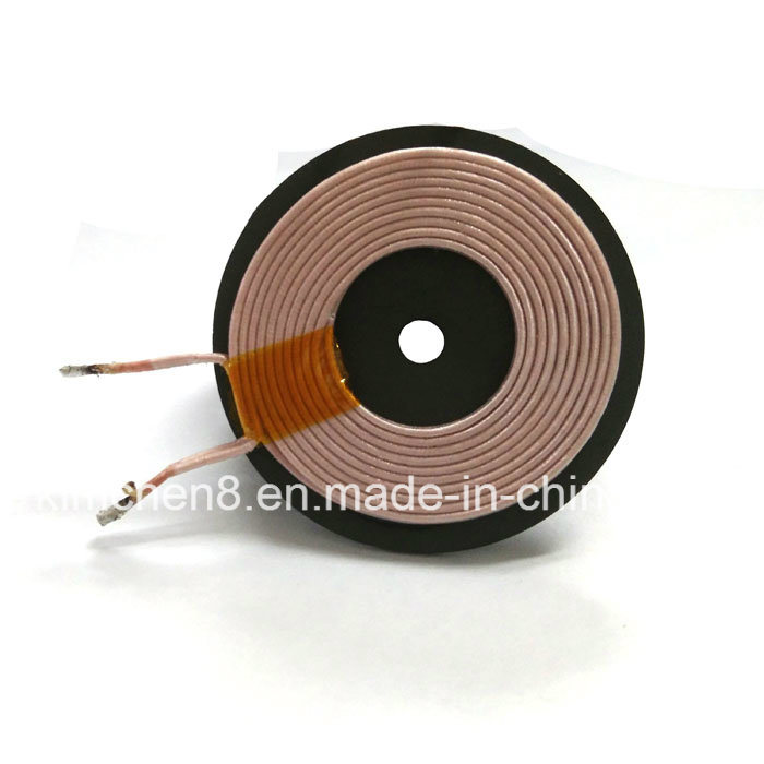 6.3uh Wireless Charger Coil for Wireless Charger