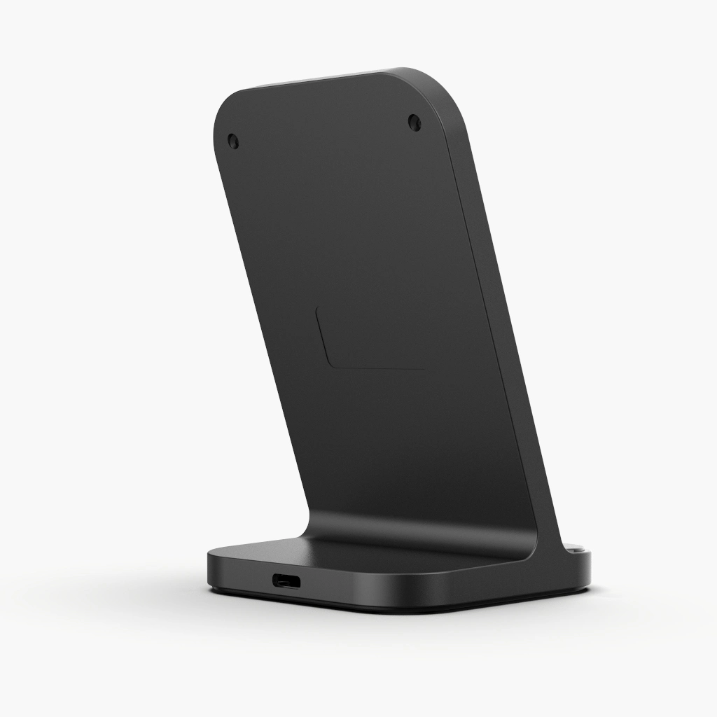 The Hottest Trending Stand Type Portable Wireless Charger