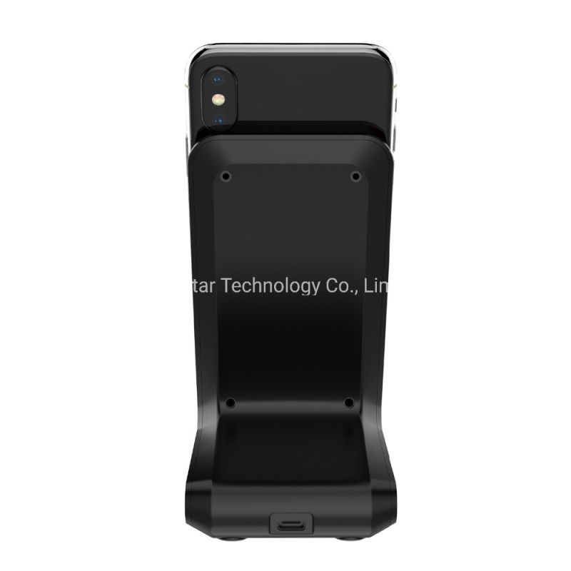 Wireless Charging Stand Fast Wireless Charger for Phone