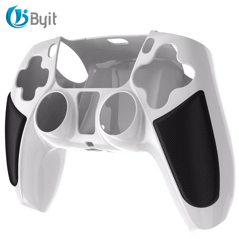 Byit PS5 Game Controller Game Pad Protective Case for PS5