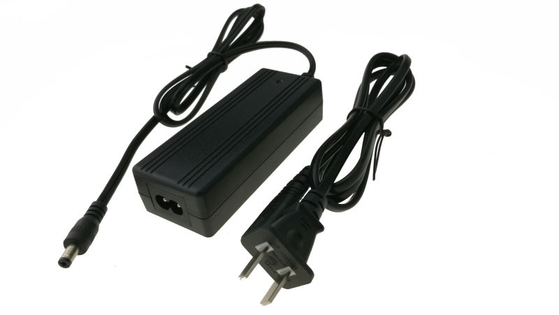 Smart Balance E Rickshaw Battery Charger for Lithium Ion Battery Charger
