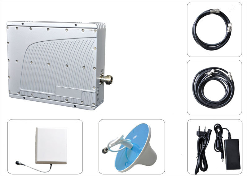 3G Signal Repeater Mobile Phone Signal Booster