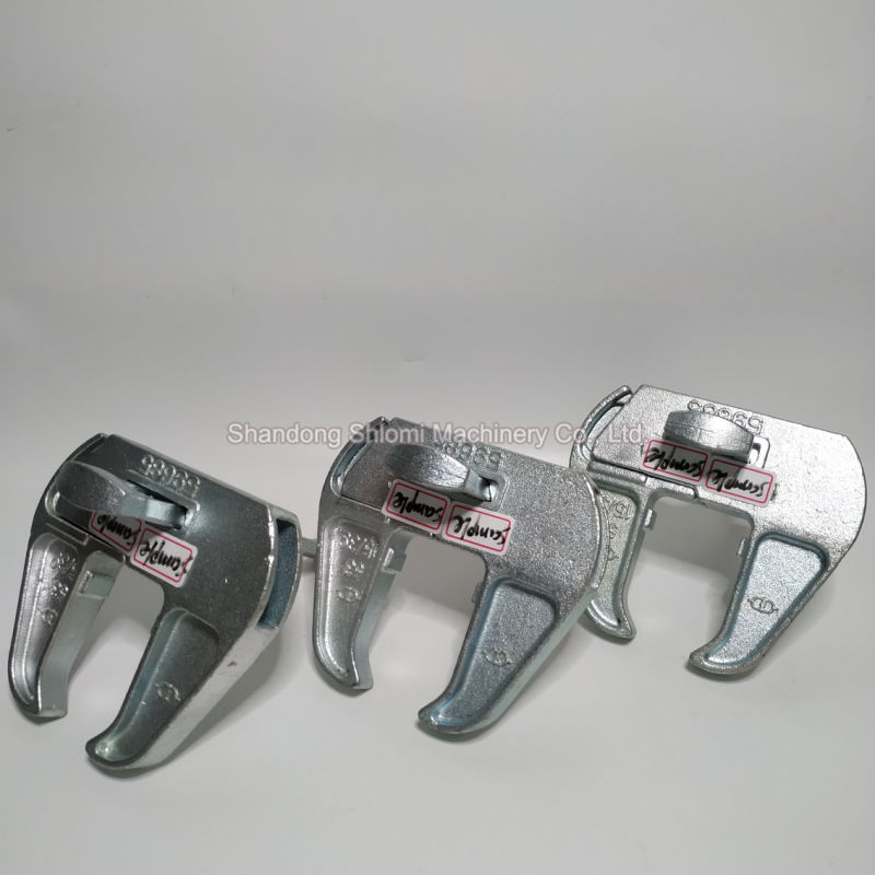Construction Formwork Clamp/Scaffolding Clamp/Scaffold Clamp for European Market.