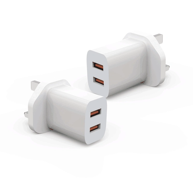 Phone Accessories 2A Wall Travel Charger Mobile Phone Charger Power Bank