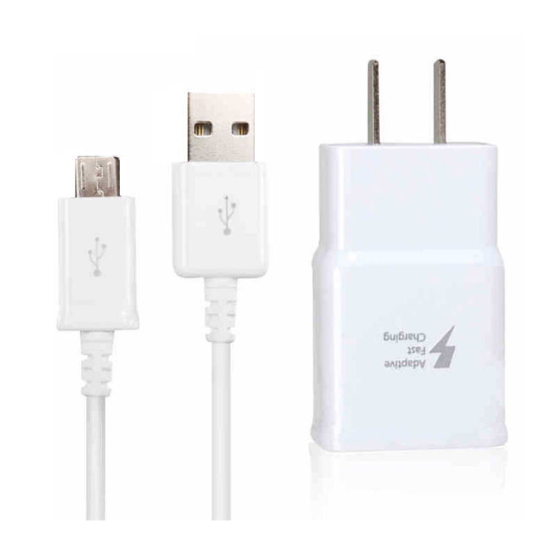 Mobile Phone Charger Fast Charger Pd USB Charger