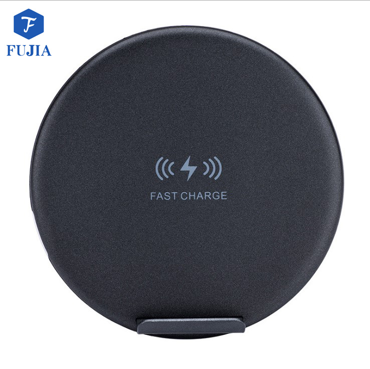 Qi Fast Wireless Charger for Mobile Phone Wireless Charging Stand