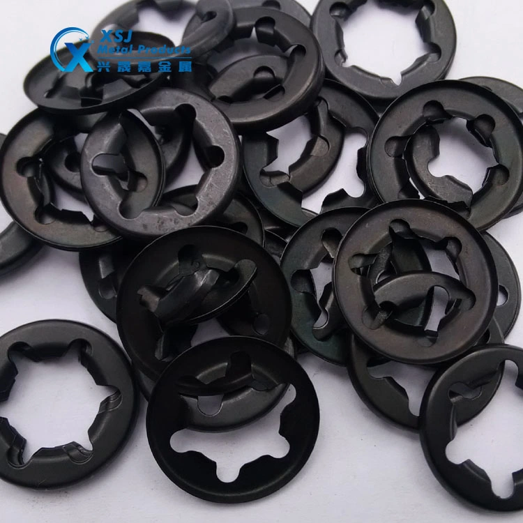 Processed Hardware Accessories Gasket Spring